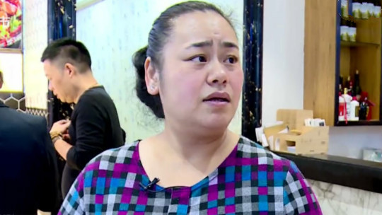 人气美食 东方路14年本帮馆 鱼头汤香浓有秘诀
