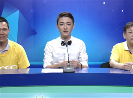 我是大赢家 我是大赢家20150815期