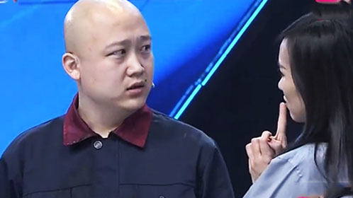 笑动百乐汇 相声《保持通话》 《机不可失》