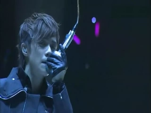 张敬轩 骚灵情歌 2008酷爱演唱会-张敬轩