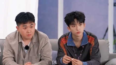 好吃家族见证温暖日常，黄子弘凡暖心献唱《成为你想成为的大人》