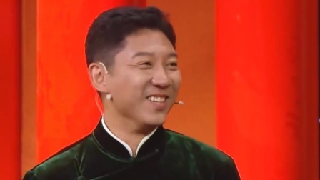 群英会 2024 相声：《聊天聊天》 演员：刘钊 孙超