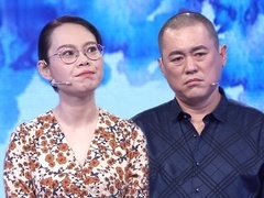 爱情保卫战2020 《爱情保卫战》 在你这什么都比我重要 二婚女吐槽男友被批矫情