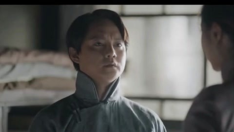 《鬓边不是海棠红》精选看点 原小狄给商细蕊道歉  商细蕊戏精Boy上线