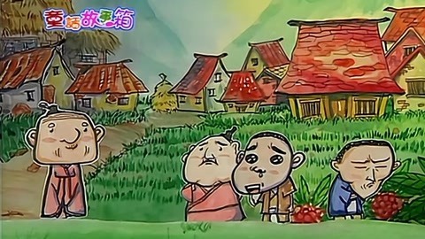 童话故事箱 第2季 童话故事箱 第2季 第63集