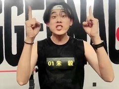 喜剧开放麦 【直播回顾】带货训练营Vol. 4 运动吧！老铁