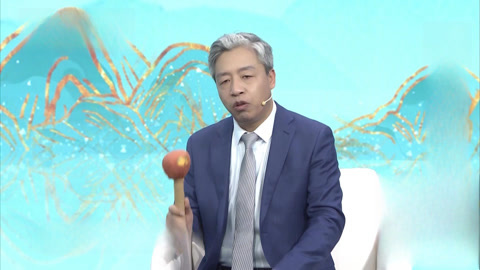 大医本草堂 经络瘀堵引发健康问题 中医三个动作教你通经络