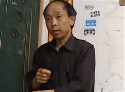 寻情记 年过半百爱情驾到 半是蜜糖半是伤