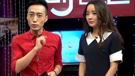 时尚汇 2014 肌肤细节保养的秘密武器 141004