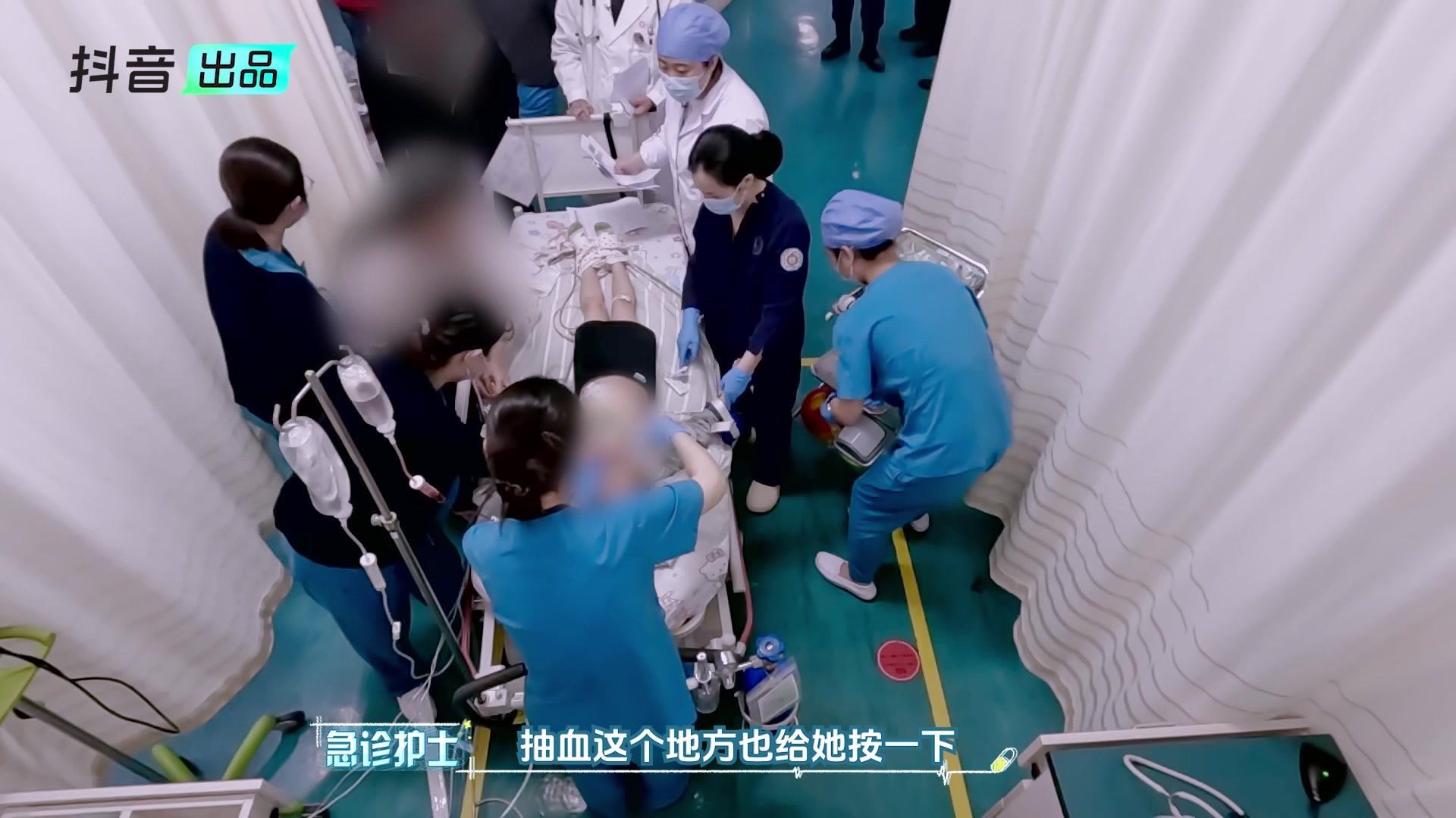 你好，儿科医生第四季 《你好，儿科医生第四季》第4集纯享版（中）