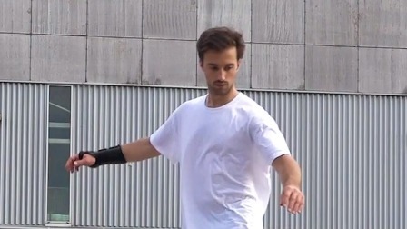 后轮滑行和前轮滑行