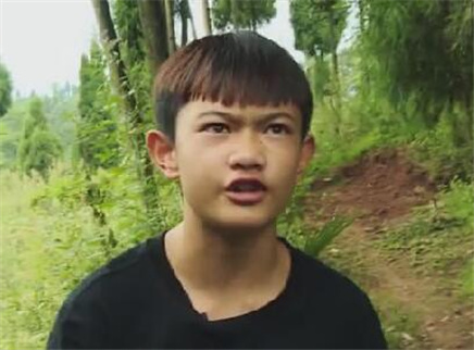 变形计第十季 郑长城父子相见大打出手