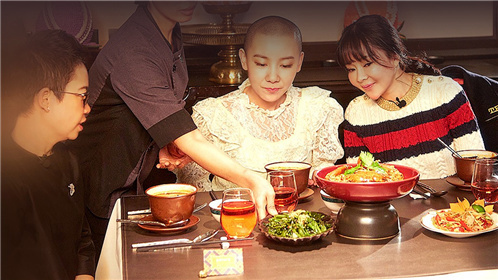 想减肥？那你应该天天吃这道泰式青木瓜沙拉