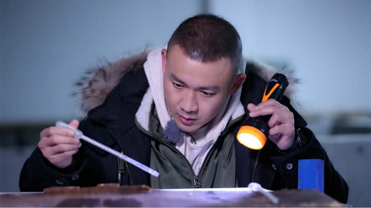 鲁豫有约 抗疫特辑·好好吃饭