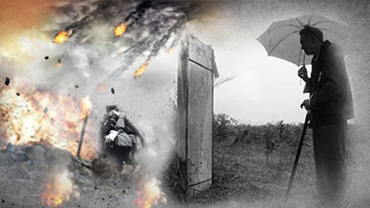 理想者·孙春龙：十万中国远征军的回家路