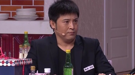 欢乐饭米粒儿 给孩子过生日把孩子落家里了