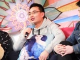 四大名助 男子痴恋Angelababy 因其结婚绝食7天