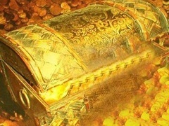 经典传奇 太平天国宝藏之谜