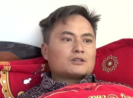 寻情记 女儿怎能伤了绝症父亲的心