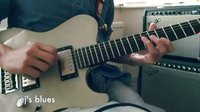 香港原创音乐频道 2015 《Twisted blues vol》Tjoe 363
