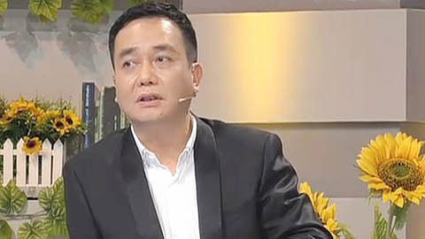 健康来了 陈华丰 八大穴位保健康
