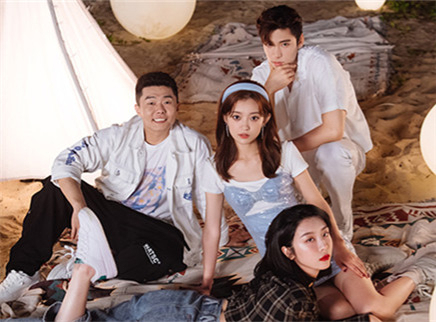 哎呀好身材 第三季 plus第8期：王子异即兴rap