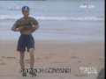 军事纪实 海上漂浮的炮塔