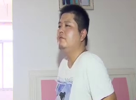 寻情记 百万家产怎能说分就分