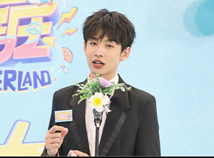 解解压第12期：奇葩表彰大会