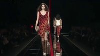 风尚东北亚 卡沃利2013/2014女装新品发布 130806