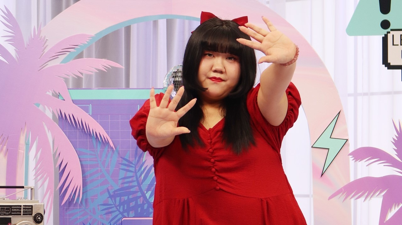 第5期：陈近南潇洒开唱