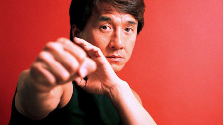 成龙、李连杰、甄子丹精彩动作集锦，谁更能打？