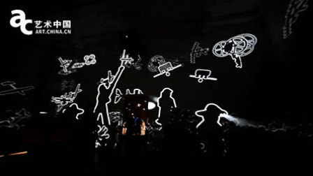 艺术中国 第57届威尼斯双年展:俄罗斯馆 03