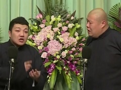 相声《我是导演》