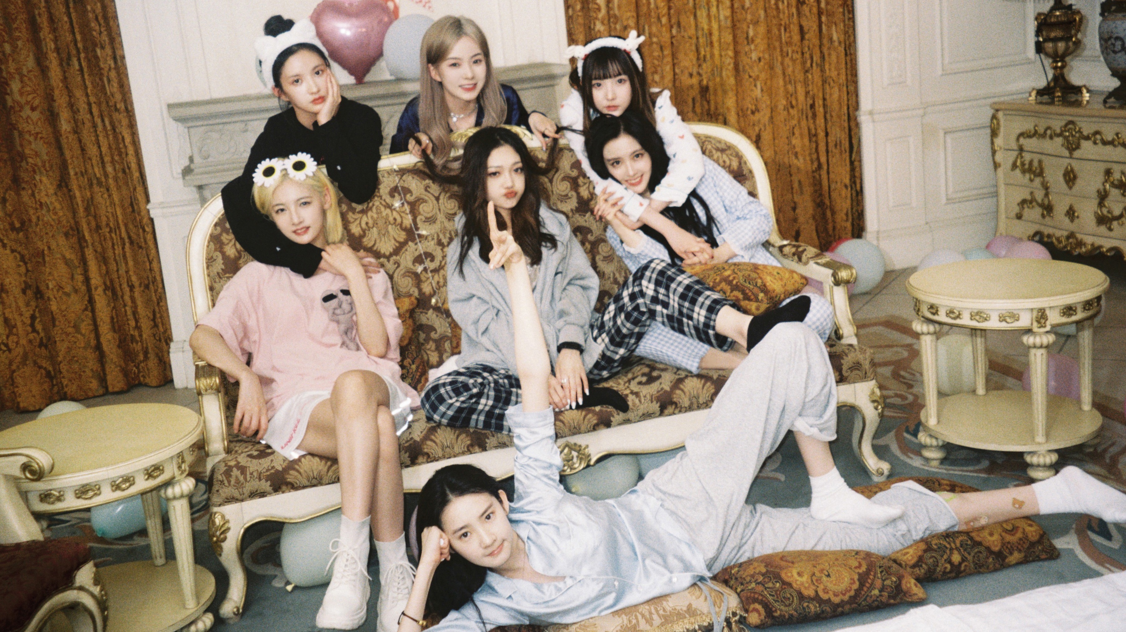 第2期：硬糖少女回顾创3名场面