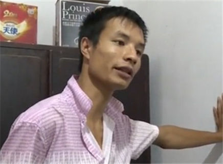 寻情记 九零后未婚爸爸的亲子路