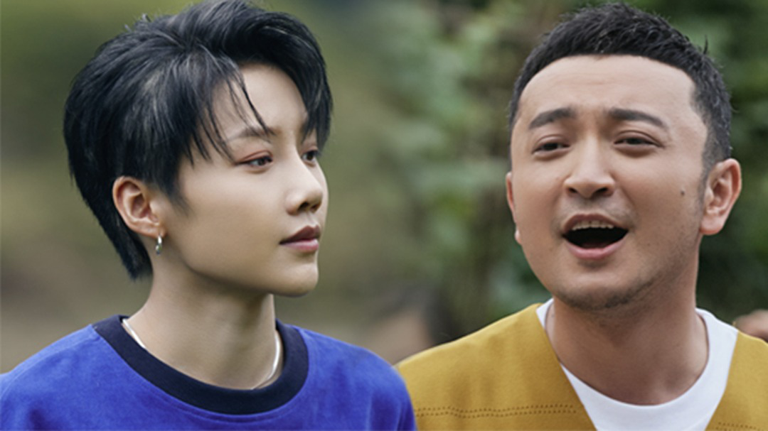 你好生活第3季 第3期加更：刘雨昕、尼格买提合唱《小幸运》