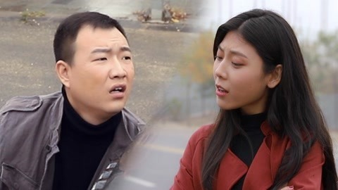 学校里的疯子 当你遇到业余水平的碰瓷
