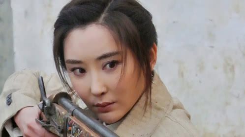 我们 杜若溪揭秘《勇敢的心》幕后故事