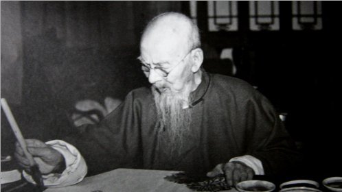非常故事汇 史上最牛“北漂”齐白石