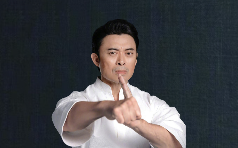 国家宝藏 第4季 小龙黄色战衣 幕后精彩