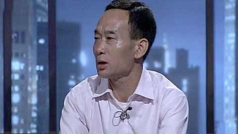 金牌调解 水火不容的亲兄妹
