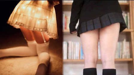 女神有药 第一季 快上车 萌妹子竟然当众表演换衣play 160630