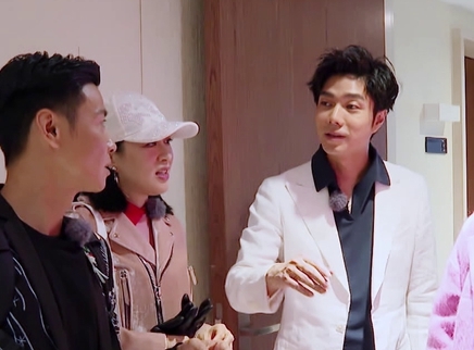 第52期：“国民老公”打开方式