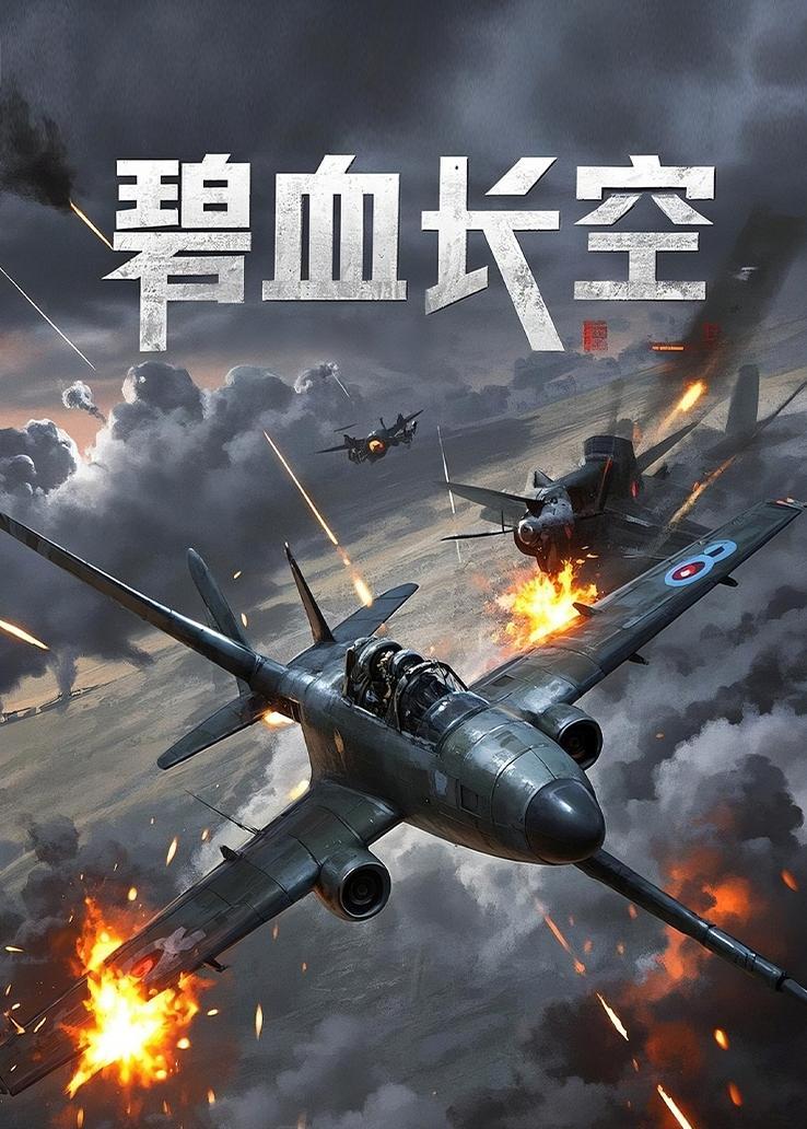 碧血长空