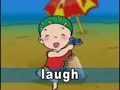 中凯剑桥少儿英语 二级 Unit11 I can do it ,can you