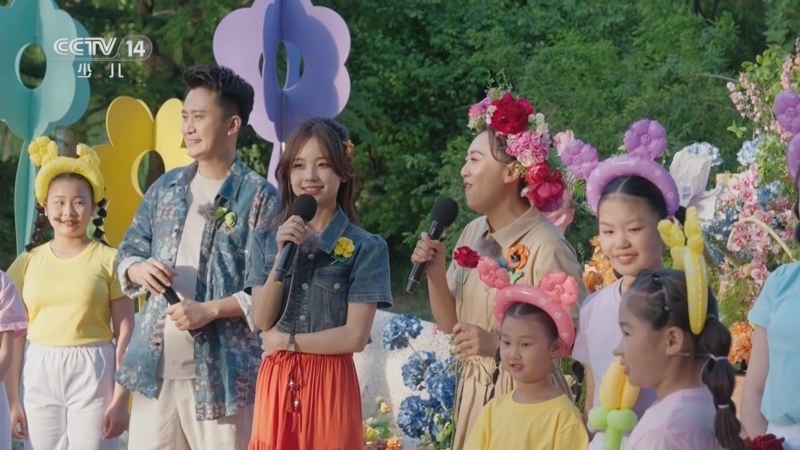 音乐快递 《音乐快递》 20240710 花朵音乐节