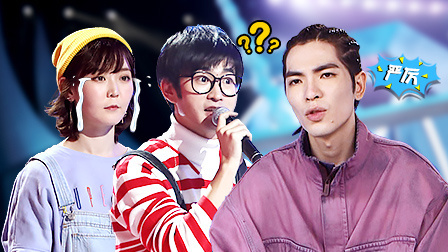 这！就是原创 第一季 雨神感恩摇滚回归正途