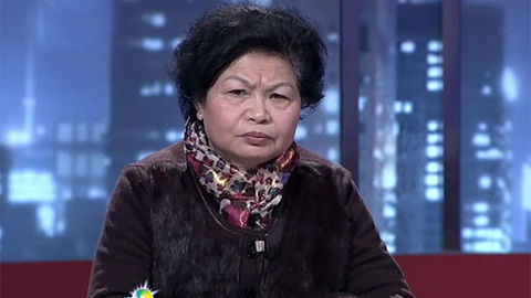 金牌调解 清官难断家务事