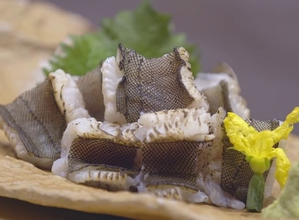 二更视频 深夜的料理人
